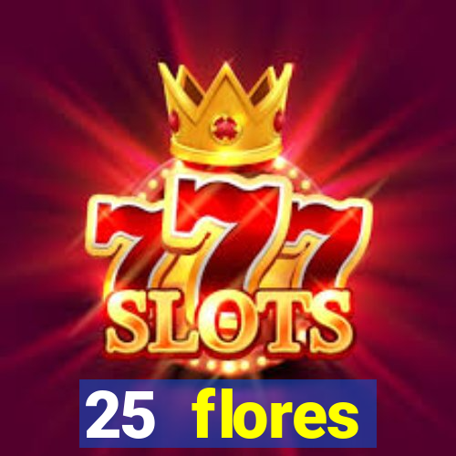 25 flores silvestres com nomes